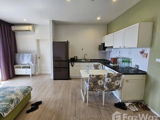 For sale そして for rent 2 ベッドルーム condo in Suan Luang, Bangkok