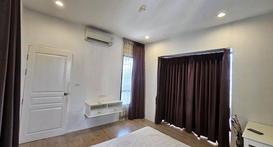 For sale and for rent 2 bedrooms condo in Suan Luang, Bangkok