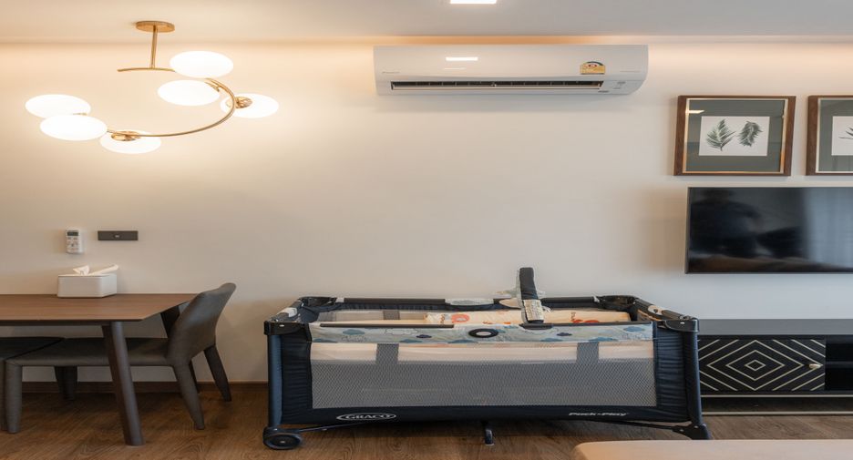 For sale 1 bed condo in Mueang Phuket, Phuket