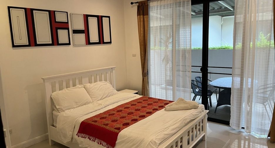 For sale and for rent 4 bedrooms villa in Hua Hin, Prachuap Khiri Khan
