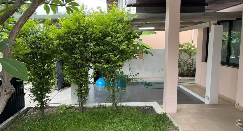 For sale and for rent 4 bedrooms villa in Hua Hin, Prachuap Khiri Khan