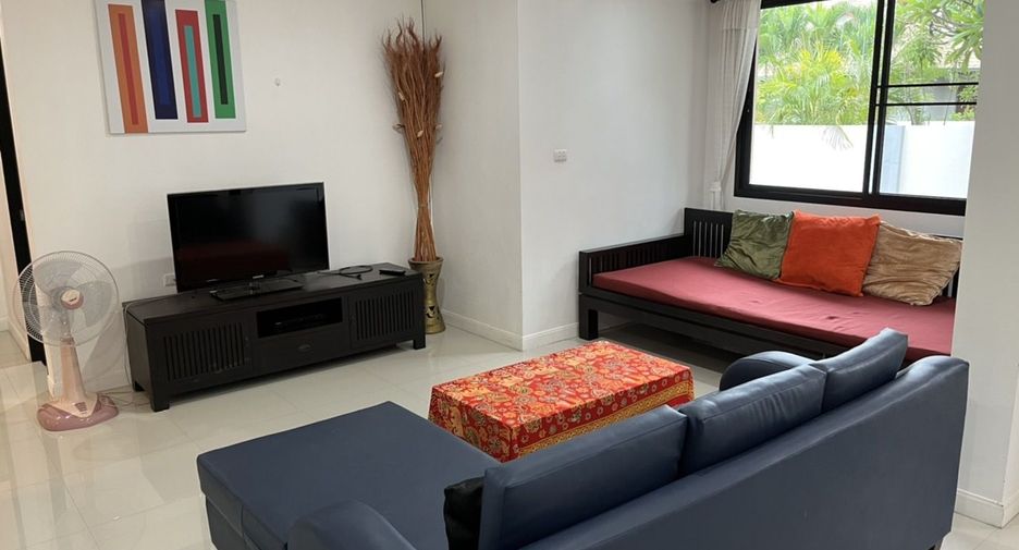 For sale and for rent 4 bedrooms villa in Hua Hin, Prachuap Khiri Khan