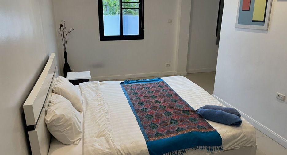 For sale and for rent 4 bedrooms villa in Hua Hin, Prachuap Khiri Khan