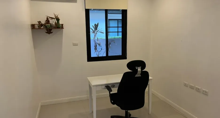 For sale and for rent 4 bedrooms villa in Hua Hin, Prachuap Khiri Khan