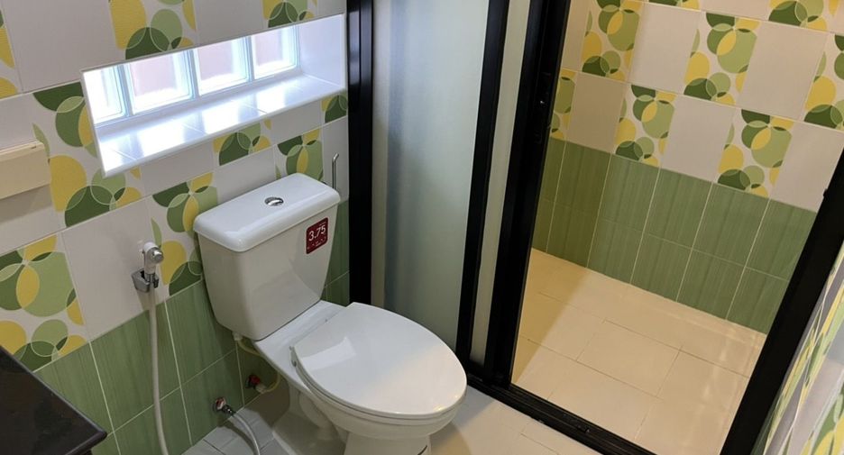 For sale and for rent 4 bedrooms villa in Hua Hin, Prachuap Khiri Khan