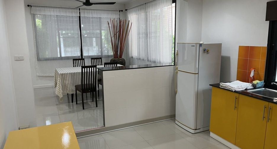 For sale and for rent 4 bedrooms villa in Hua Hin, Prachuap Khiri Khan
