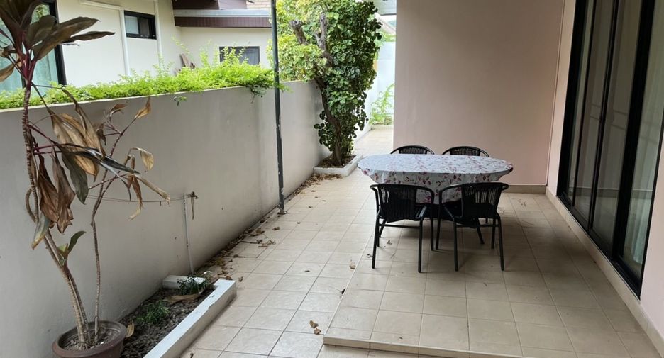 For sale and for rent 4 bedrooms villa in Hua Hin, Prachuap Khiri Khan