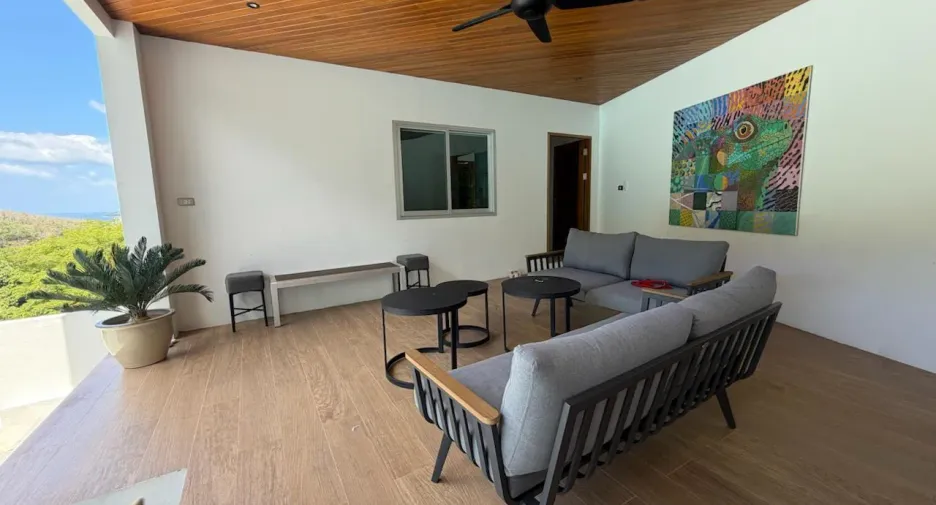 Villa en venta de 8 habitaciones en Kathu, Phuket