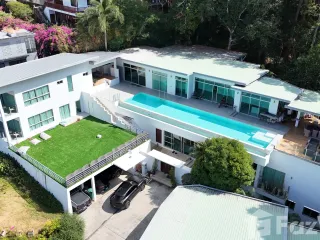 À vendre 8 chambres villa à Kathu, Phuket
