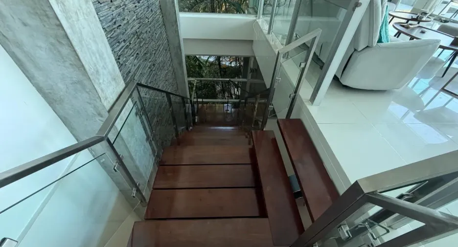 Villa en venta de 8 habitaciones en Kathu, Phuket