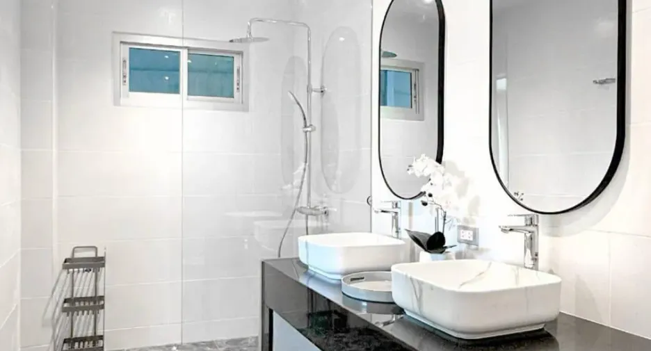 Villa en venta de 8 habitaciones en Kathu, Phuket