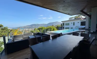 For sale 8 bedrooms villa in Kathu, Phuket