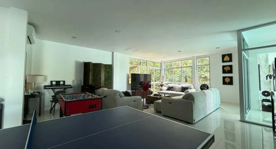 Villa en venta de 8 habitaciones en Kathu, Phuket