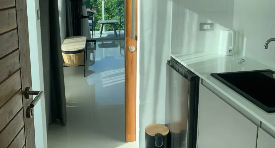 Villa en venta de 8 habitaciones en Kathu, Phuket
