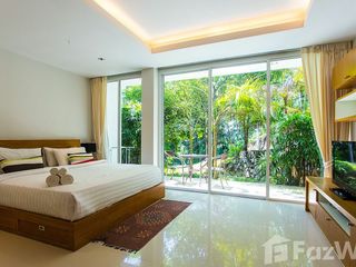 For rent studio apartment in Kathu, Phuket