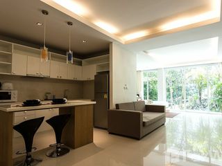 For rent studio apartment in Kathu, Phuket