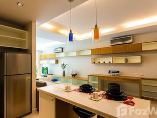 For rent studio apartment in Kathu, Phuket