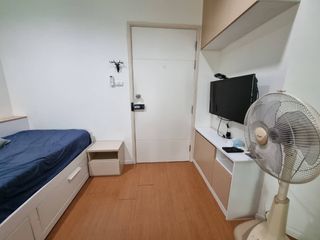 For Rent 1 Bedroom Condo In Bang Lamung, Chonburi