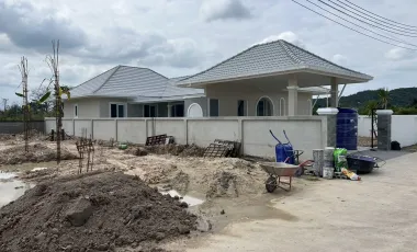 Grundstück zum Kauf in Sam Roi Yot, Prachuap Khiri Khan