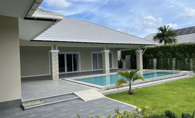 À vendre terrain à Sam Roi Yot, Prachuap Khiri Khan