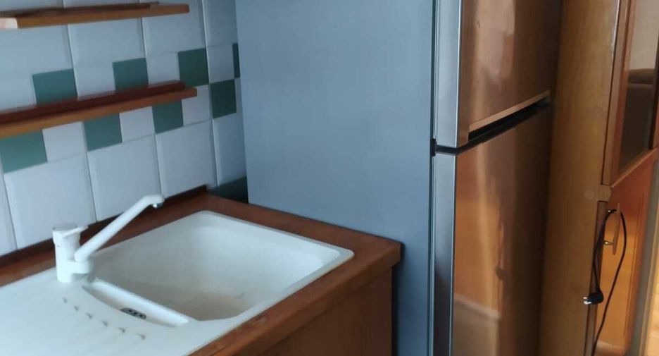 For sale and for rent 2 bedrooms apartment in Suan Luang, Bangkok