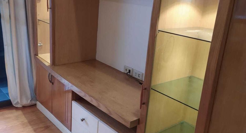 Apartment zum Kauf und zur Miete mit 2 Zimmer in Suan Luang, Bangkok