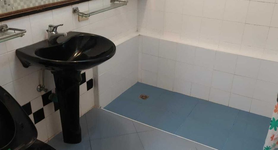 For sale and for rent 2 bedrooms apartment in Suan Luang, Bangkok