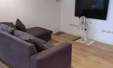 For sale and for rent 2 bedrooms apartment in Suan Luang, Bangkok