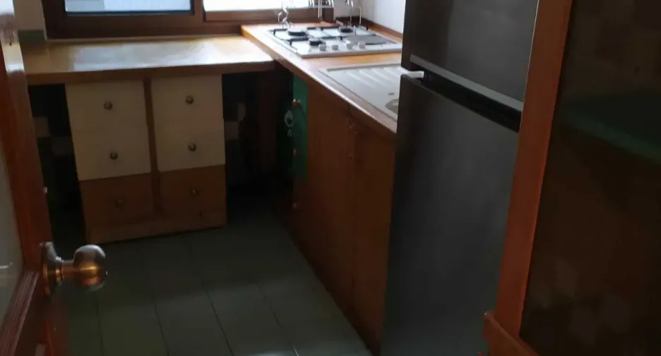 For sale and for rent 2 bedrooms apartment in Suan Luang, Bangkok