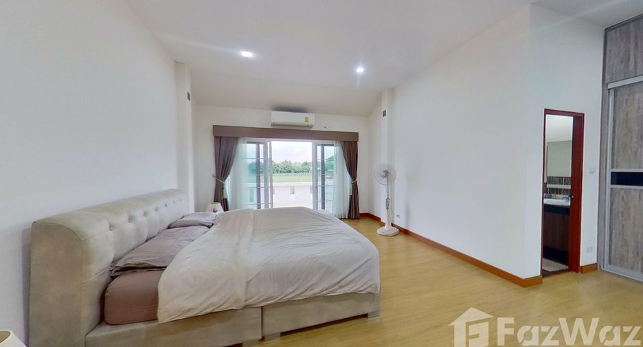 For sale 6 bedrooms villa in Doi Saket, Chiang Mai