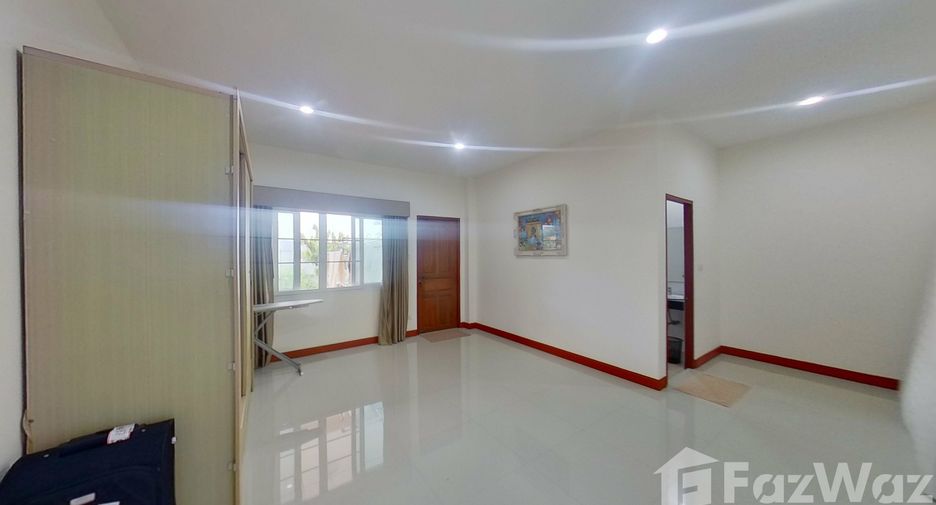 For sale 6 bedrooms villa in Doi Saket, Chiang Mai
