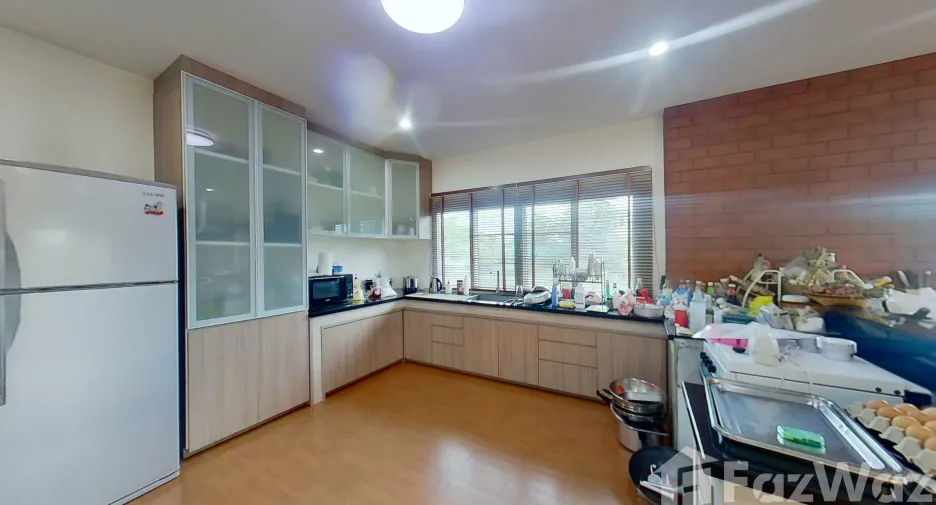 For sale 6 bedrooms villa in Doi Saket, Chiang Mai