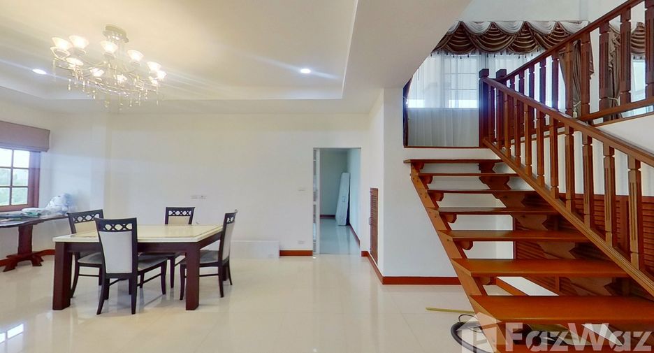 For sale 6 bedrooms villa in Doi Saket, Chiang Mai