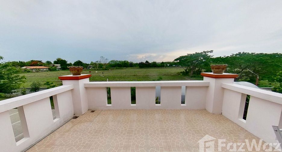 For sale 6 bedrooms villa in Doi Saket, Chiang Mai