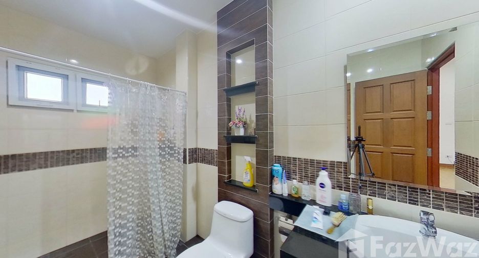 For sale 6 bedrooms villa in Doi Saket, Chiang Mai
