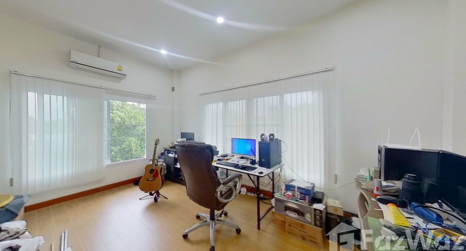 For sale 6 bedrooms villa in Doi Saket, Chiang Mai
