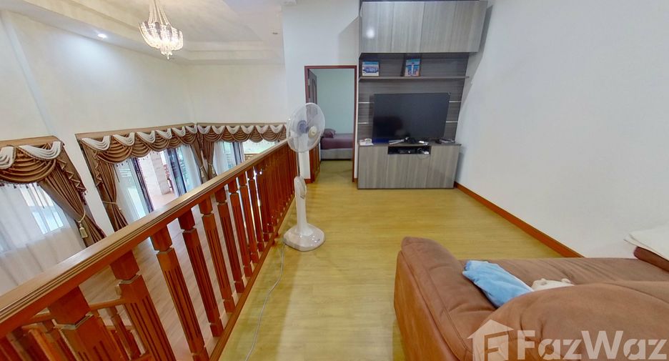 For sale 6 bedrooms villa in Doi Saket, Chiang Mai
