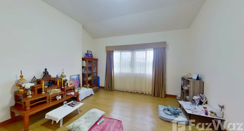 For sale 6 bedrooms villa in Doi Saket, Chiang Mai