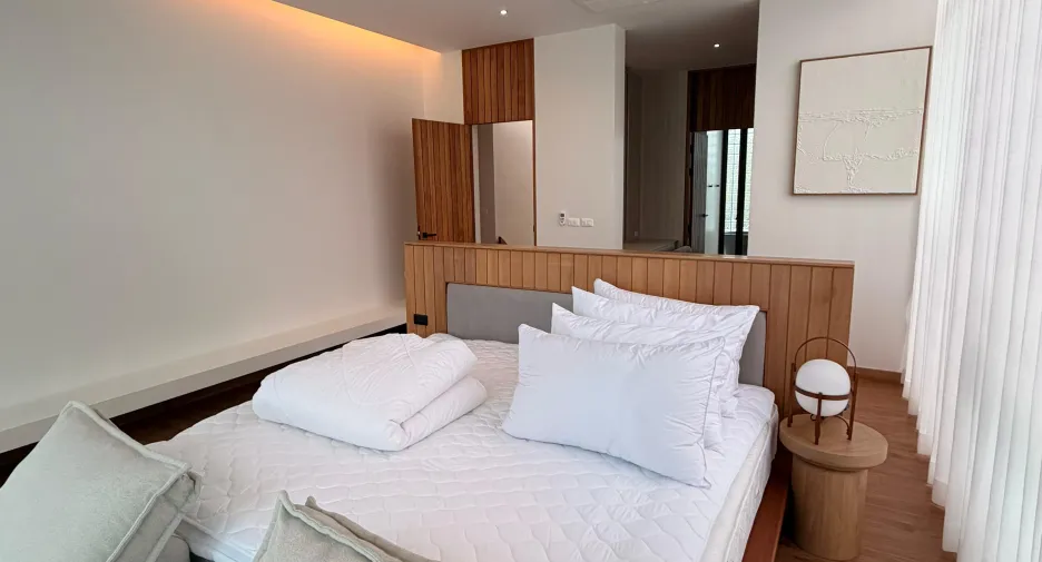For rent 3 bedrooms villa in Thalang, Phuket