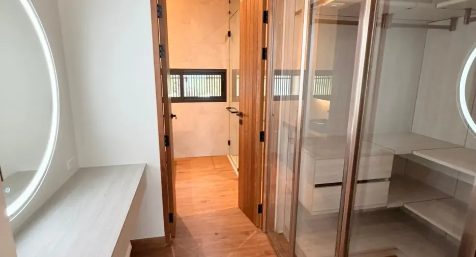 For rent 3 bedrooms villa in Thalang, Phuket