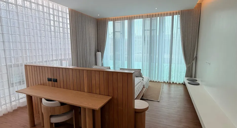 For rent 3 bedrooms villa in Thalang, Phuket