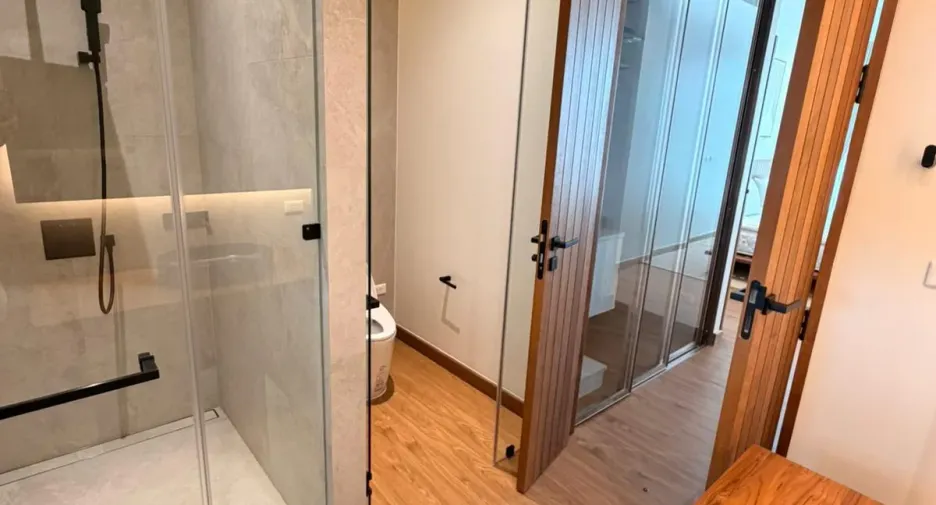 For rent 3 bedrooms villa in Thalang, Phuket