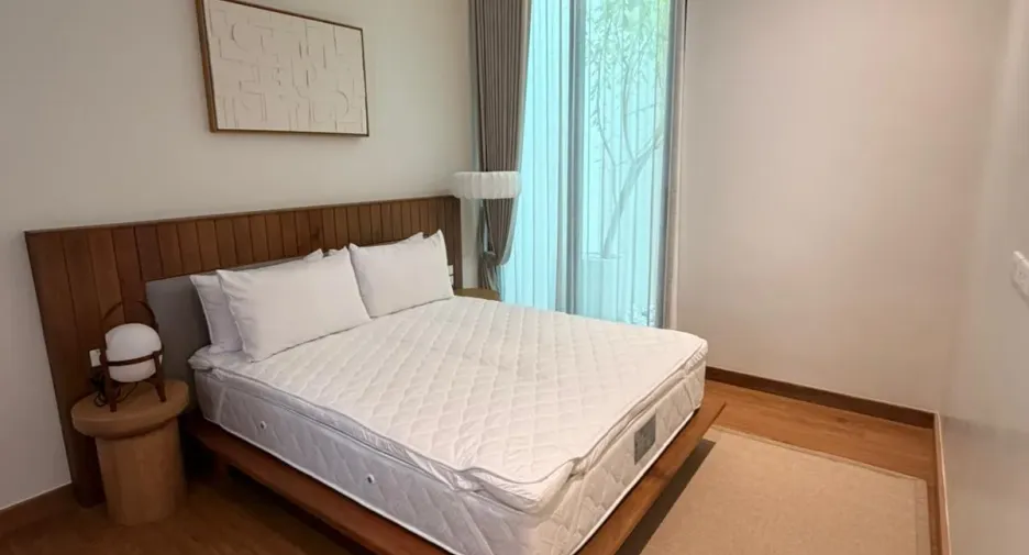 For rent 3 bedrooms villa in Thalang, Phuket