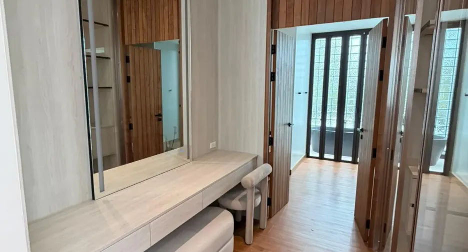 For rent 3 bedrooms villa in Thalang, Phuket