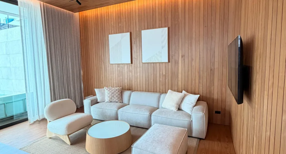 For rent 3 bedrooms villa in Thalang, Phuket