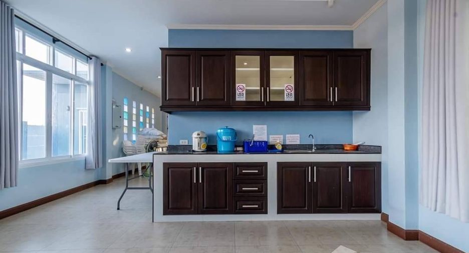 For rent 4 bedrooms villa in Hua Hin, Prachuap Khiri Khan