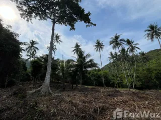Terreno en venta en Ko Samui, Surat Thani