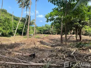 Terreno en venta en Ko Samui, Surat Thani