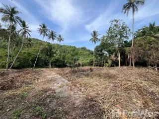 Terreno en venta en Ko Samui, Surat Thani