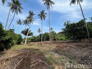 Terreno en venta en Ko Samui, Surat Thani